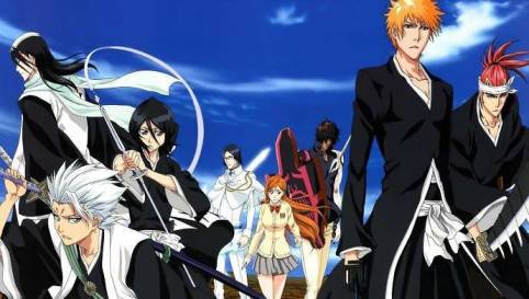 Bleach Filler List: Complete Guide to Canon Episodes & Story Arcs